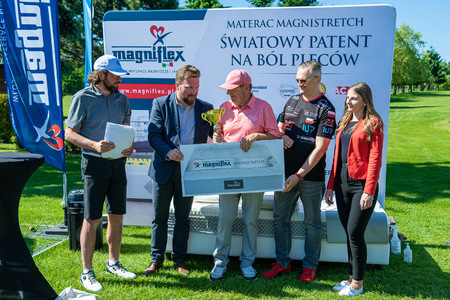 FOTORELACJA Z MAGNIFLEX GOLF CUP 2 - II MISTRZOSTW GOLFOWE MAGNIFLEX 2023.06.03 ZDJĘCIA FOTORELACJA Z MAGNIFLEX GOLF CUP 2 - II MISTRZOSTW GOLFOWE MAGNIFLEX 2023.06.03 ZDJĘCIA