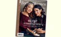 Forbes Women 2024-06 - Jak spać zdrowo i luksusowo?