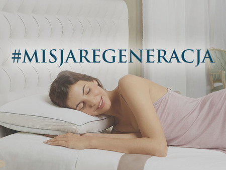 NA CZYM POLEGA MISJA REGENERACJA? NA CZYM POLEGA MISJA REGENERACJA?