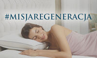 NA CZYM POLEGA MISJA REGENERACJA?