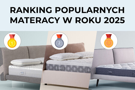 RANKING MATERACY 2025 RANKING MATERACY 2025