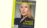 Forbes Women 2025-01 Dlaczego kobiety śpią gorzej niż mężczyźni?