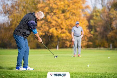 MISJA REGENERACJA NA GOLFOWYM FINALE PUCHARU JESIENI 2022 W ŚKG