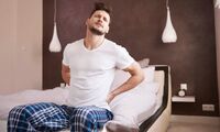 Co zrobić gdy materac jest za twardy? Skuteczne sposoby na poprawę komfortu snu