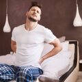 Co zrobić gdy materac jest za twardy? Skuteczne sposoby na poprawę komfortu snu