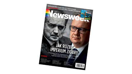 Czy dobry sen można zaprojektować? Wywiad w Newsweek 12 2024 Czy dobry sen można zaprojektować? Wywiad w Newsweek 12 2024