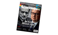 Czy dobry sen można zaprojektować? Wywiad w Newsweek 12 2024