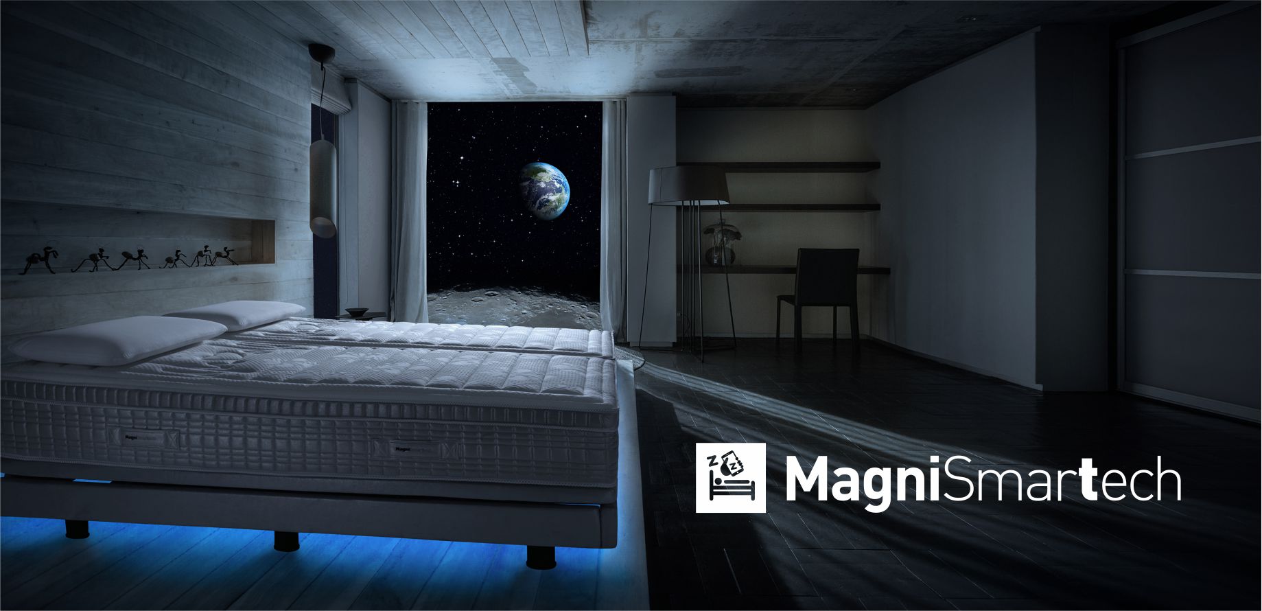 MagniSmartech MagniSmartech