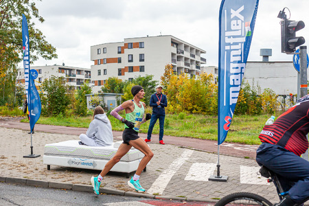 SILESIA MARATHON 2022 FOTORELACJA