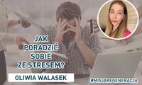 JAK RADZIĆ SOBIE ZE STRESEM?