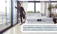 AKCJA TESTUJ MATERAC MAGNISTRETCH