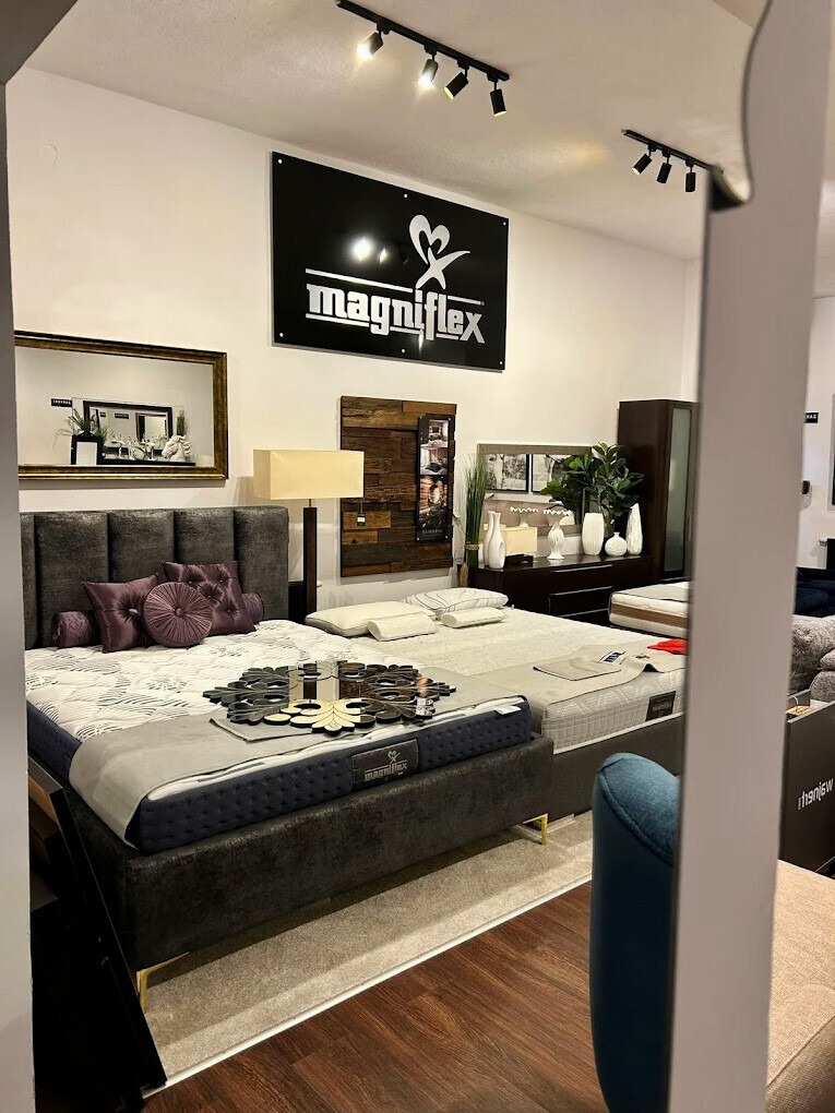 Zarycki Meble Materace Zgorzelec