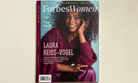 Forbes Women 2026-02 - Gdy sen staje się terapią