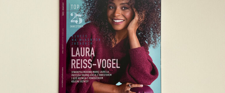 Forbes Women 2026-02 - Gdy sen staje się terapią