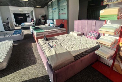 Materace Magniflex Salon Snu Arkadia Chorzów