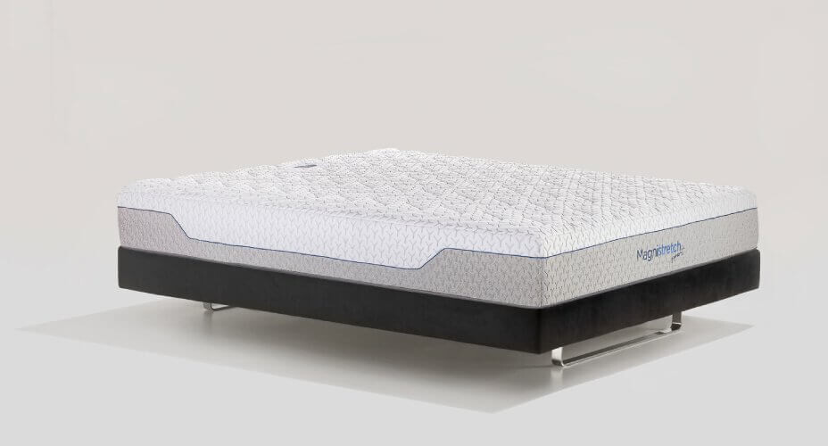 Materac dla sportowca Magniflex Magnistretch® 9 Sport Plus