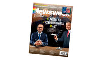 Zadbaj o swój kręgosłup - wywiad Newsweek 16 2024