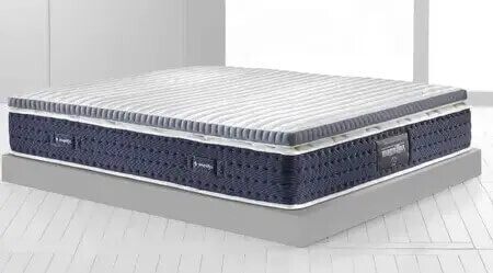 Jak połączyć dwa materace, żeby się nie przesuwały?