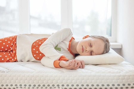 Jaka najlepsza jest poduszka dla dziecka?