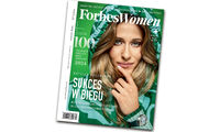 Forbes Women 2024-03 - Czy sen jest luksusem?