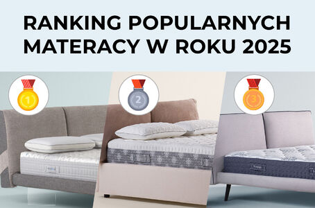 RANKING MATERACY 2025