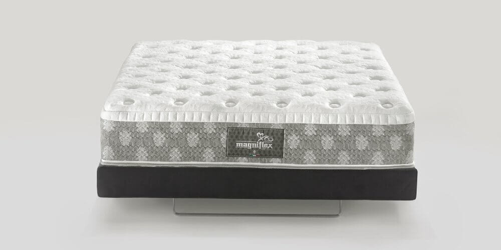 Materac dwustronny Magniflex Dolce Vita Deluxe Dual 12