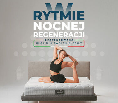 Ulga dla pleców