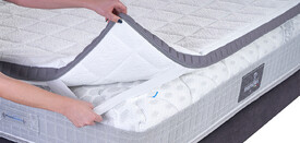 Topper Classico Plus Firm - zdjęcie 5