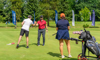 Magniflex Golf Cup III - Siemianowice Śląskie 22.06.2024