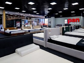 Pan Materac Materace Poznań Galeria Polskie Meble 