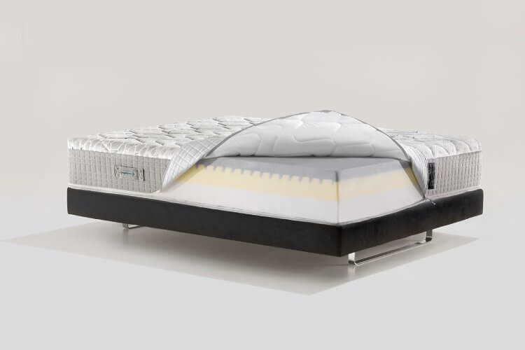 materac magniflex magnistretch 12