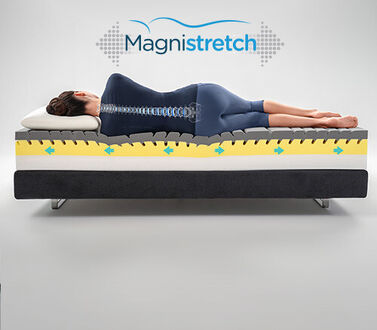 Pożegnaj ból kręgosłupa