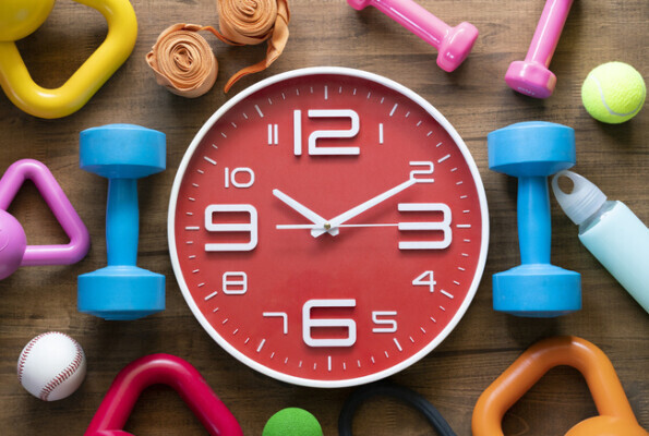 Sekret sukcesu najlepszych sportowców? Sen jest kluczem do najlepszych wyników