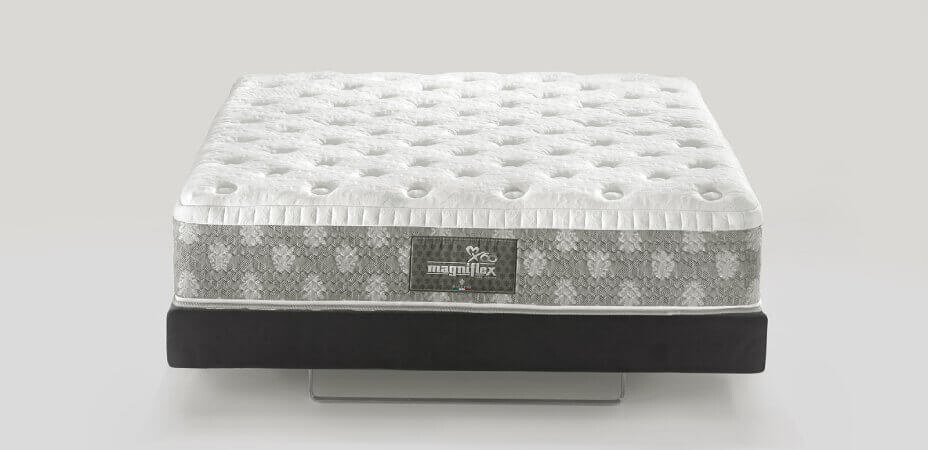 Materac Magniflex Dolce Vita Deluxe Dual 12