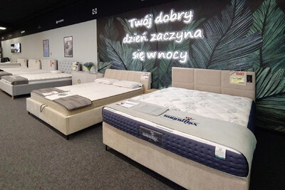 Pan Materac Białystok 