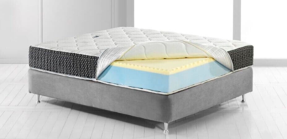 Pranie pokrowca na materac - jak to zrobić i w jakiej temperaturze?