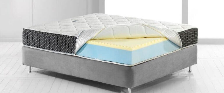 Pranie pokrowca na materac - jak to zrobić i w jakiej temperaturze?