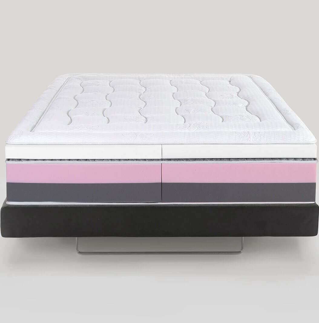 pianki materaca Magniflex