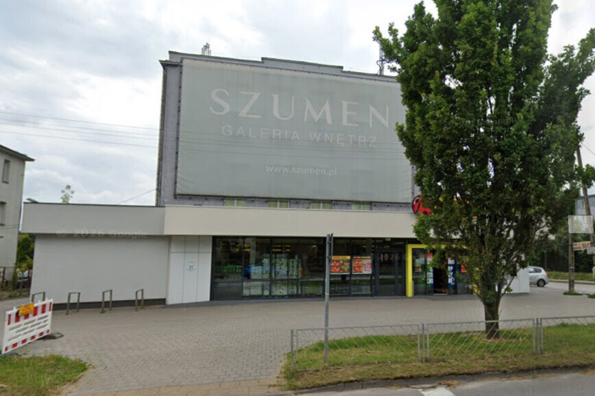 Szumen Galeria Wnętrz Materace Kielce