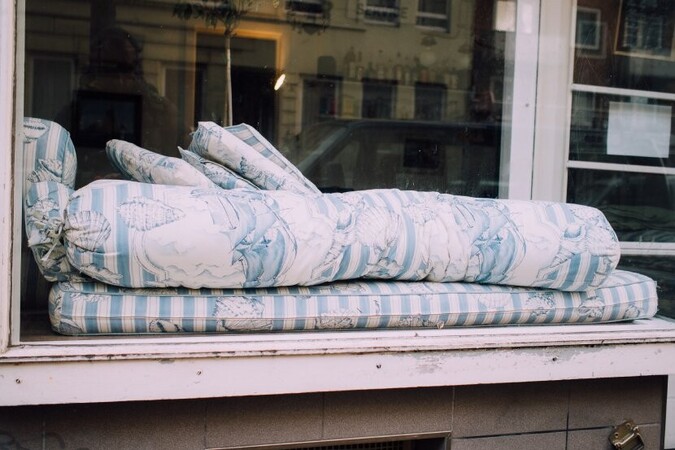 Co zrobić ze starym materacem? Podpowiadamy kilka sposobów