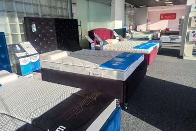 Materace Magniflex Salon Snu Arkadia Chorzów
