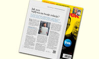 Newsweek 2024-42 - Jak sen wpływa na Twoje relacje? - wywiad