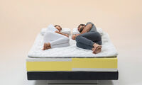 Jaki materac do spania na boku?