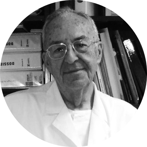 Antonio Herrera Rodriguez, profesor traumatologii i ortopedii, Koordynator wielodyscyplinarnych badań w Centrum Badań Biomedycznych Mięśniowo-Szkieletowych w Aragonii, pracownik naukowy Uniwersytetu w Saragossie.