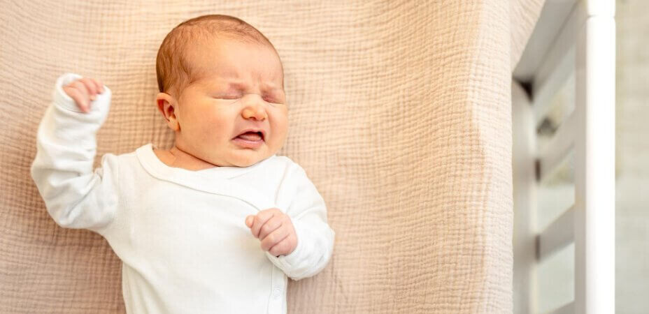 Regres snu u dziecka – czym jest? Kiedy się pojawia i ile trwa?