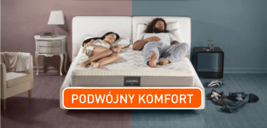 magniflex dual comfort