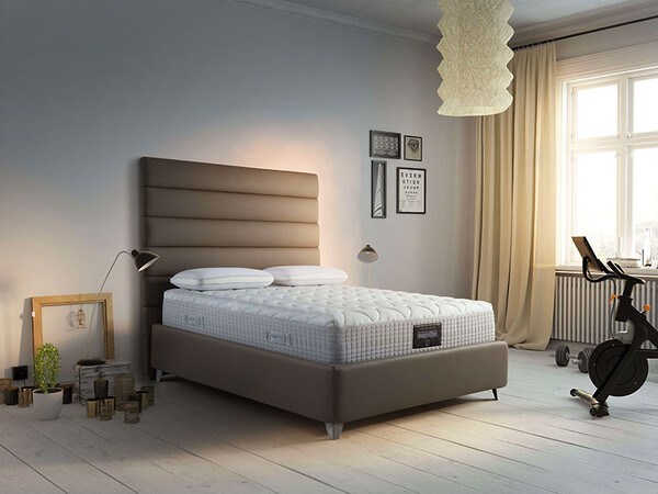 JAK URZĄDZIĆ SYPIALNIĘ ABY GWARANTOWAŁA ZDROWY SEN? CZYLI CO POWINNO ZNALEŹĆ SIĘ W SYPIALNI A CZEGO POWINNIŚMY W NIEJ UNIKAĆ?