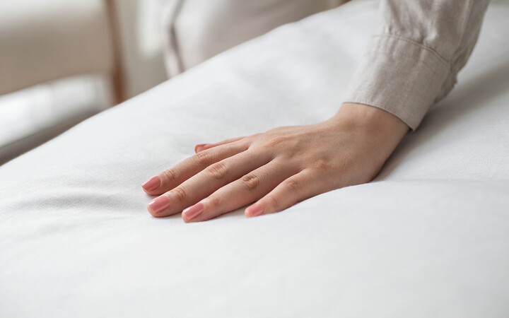 Co ile lat należy wymieniać materac?