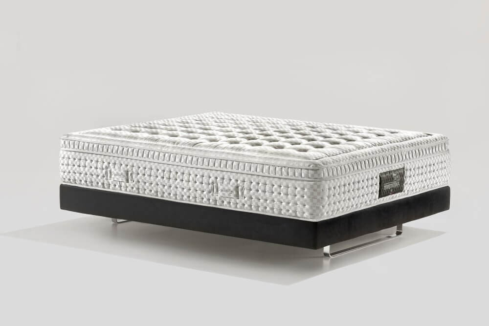Materac Magniflex Maestro średnio twardy