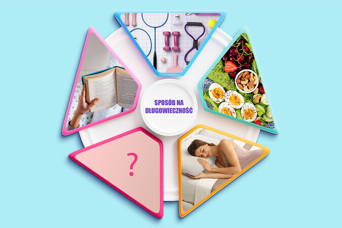 Długowieczność - czy istnieje i jaka jest na nią recepta? 10 sposobów na długie życie
